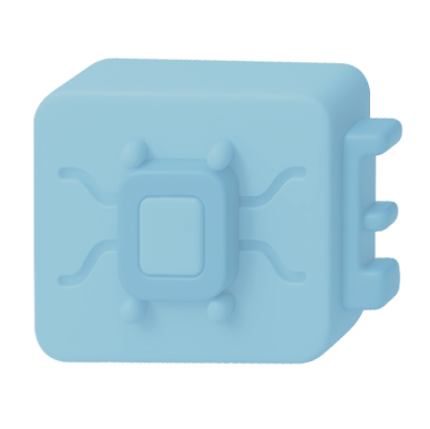 Infrastructure maîtrisée