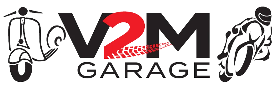 Garage V2M