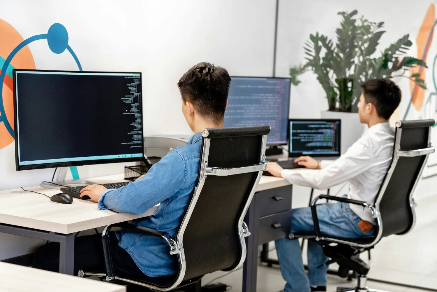 Backlog, maquettes et déploiement